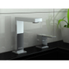 2-otworowa bateria umywalkowa EXCELENT KOHLMAN QB205H