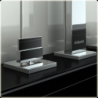 5-otworowa bateria wannowa EXCELENT KOHLMAN QB242H