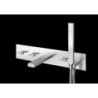 Podtynkowa bateria wannowa EXCELENT KOHLMAN QW269H