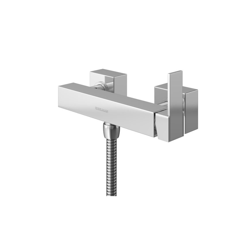 Natynkowa bateria prysznicowa EXCELENT KOHLMAN QW120H