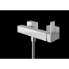 Natynkowa bateria prysznicowa EXCELENT KOHLMAN QW120H