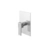 Podtynkowa bateria prysznicowa EXCELENT KOHLMAN QW220H