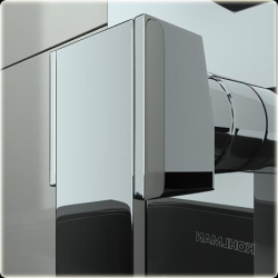 Podtynkowa bateria prysznicowa EXCELENT KOHLMAN QW220H
