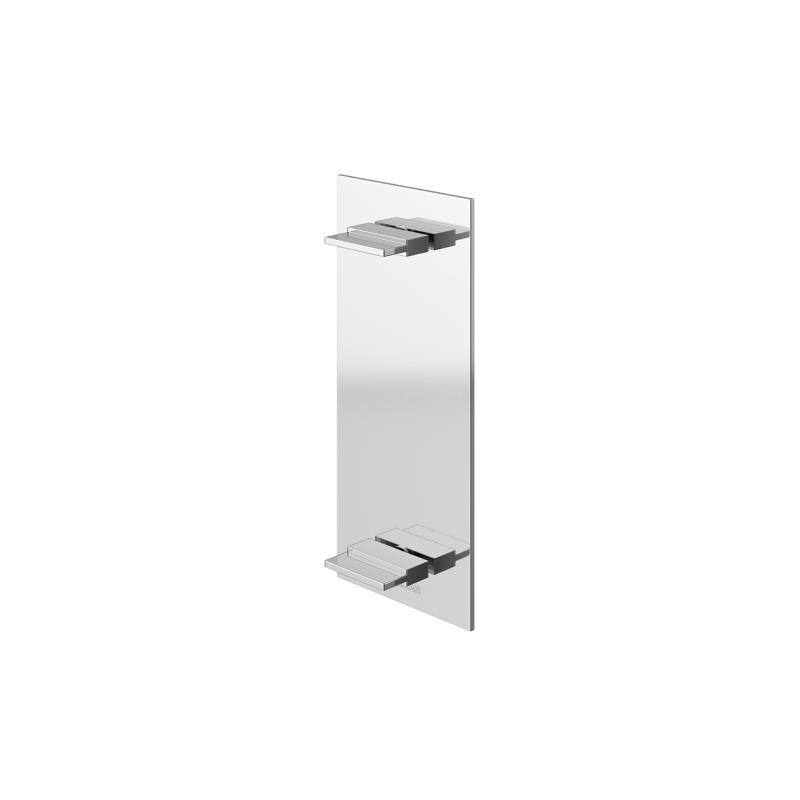 Podtynkowa bateria prysznicowa EXCELENT KOHLMAN QW227H