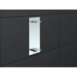 Podtynkowa bateria prysznicowa EXCELENT KOHLMAN QW227H