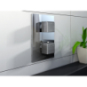 Termostatyczna podtynkowa bateria prysznicowa EXCELENT KOHLMAN QW431H