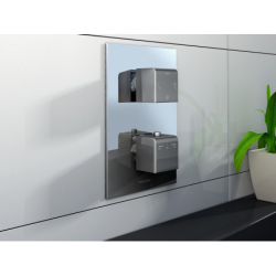 Termostatyczna podtynkowa bateria wannowo-prysznicowa EXCELENT KOHLMAN QW433H