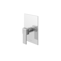 Zestaw prysznicowy z deszczownicą 20cm EXCELENT KOHLMAN QW220HQ20