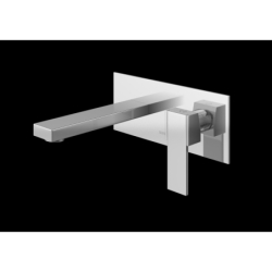 Podtynkowa bateria umywalkowa 22cm EXCELENT KOHLMAN QW188H