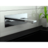 Podtynkowa bateria umywalkowa 19m EXCELENT KOHLMAN QW195H