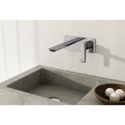Podtynkowa bateria umywalkowa  EXPERIENCE KOHLMAN QW185E
