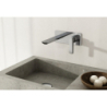 Podtynkowa bateria umywalkowa  EXPERIENCE KOHLMAN QW185E