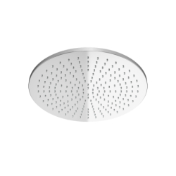Zestaw prysznicowy z deszczownicą 30cm i słuchawką EXPERIENCE KOHLMAN QW210ER30
