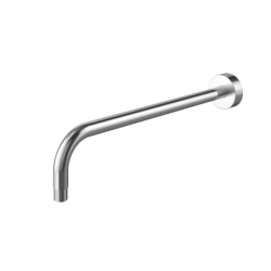Zestaw prysznicowy z deszczownicą 30cm i słuchawką EXPERIENCE KOHLMAN QW210ER30