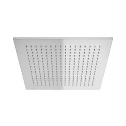 Zestaw prysznicowy z deszczownicą 30cm i słuchawką EXPERIENCE KOHLMAN QW210EQ30