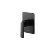 Podtynkowa bateria prysznicowa EXPERIENCE BLACK KOHLMAN QW220EB