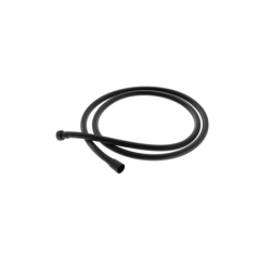 Zestaw prysznicowy z deszczownicą 30cm i słuchawką EXPERIENCE BLACK KOHLMAN QW210EBR30
