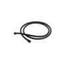 Zestaw prysznicowy z deszczownicą 30cm i słuchawką EXPERIENCE BLACK KOHLMAN QW210EBR30