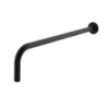 Zestaw prysznicowy z deszczownicą 30cm i słuchawką EXPERIENCE BLACK KOHLMAN QW210EBR30
