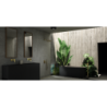 Podtynkowa bateria wannowo-prysznicowa z dwoma wyjściami EXPERIENCE GOLD KOHLMAN QW210EGD