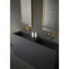 Podtynkowa bateria umywalkowa  EXPERIENCE GOLD KOHLMAN QW180EGD