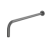 Zestaw prysznicowy z deszczownicą 30cm i słuchawką EXPERIENCE GRAY KOHLMAN QW210EGR30