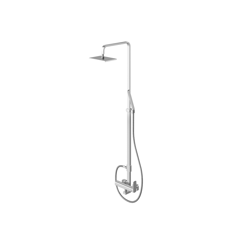 Zestaw prysznicowy FOXAL KOHLMAN QW276F