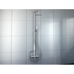 Zestaw prysznicowy FOXAL KOHLMAN QW276F