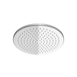 Zestaw prysznicowy z deszczownicą 20cm i słuchawką FOXAL KOHLMAN QW210FR20