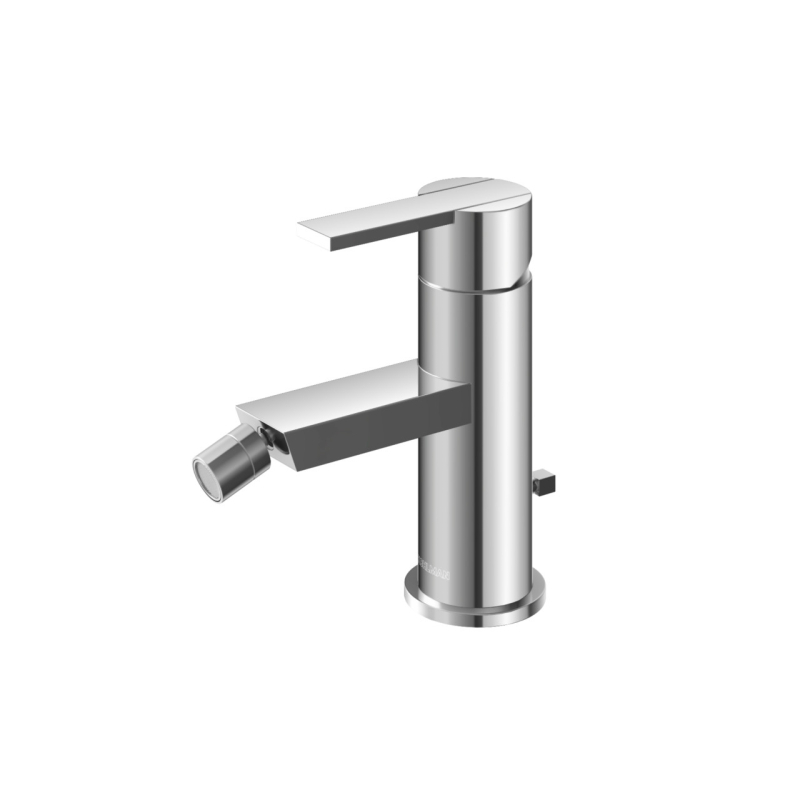 1-otworowa bateria bidetowa GIXS KOHLMAN QB130G