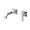 Podtynkowa bateria umywalkowa  GIXS KOHLMAN QW180G