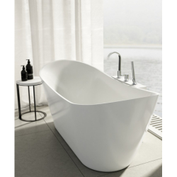 Podtynkowa bateria umywalkowa  GIXS KOHLMAN QW180G