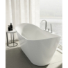 Podtynkowa bateria umywalkowa  GIXS KOHLMAN QW180G