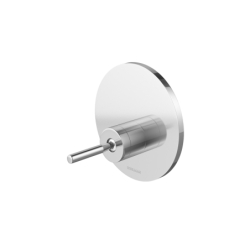 Zestaw prysznicowy z deszczownicą 40cm MAXIMA KOHLMAN QW220MR40