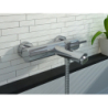 Natynkowa bateria wannowo-prysznicowa MAXIMA KOHLMAN QW110M