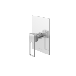 Zestaw prysznicowy z deszczownicą 20cm NEXEN KOHLMAN QW220UQ20