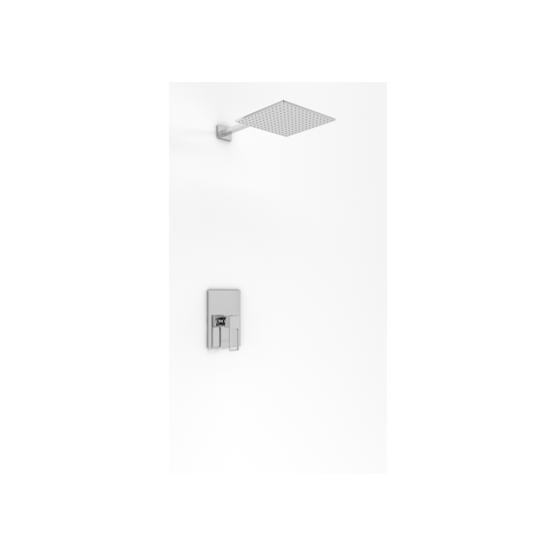 Zestaw prysznicowy z deszczownicą 40cm NEXEN KOHLMAN QW220UQ40