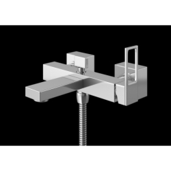 Natynkowa bateria wannowo-prysznicowa NEXEN KOHLMAN QW110U