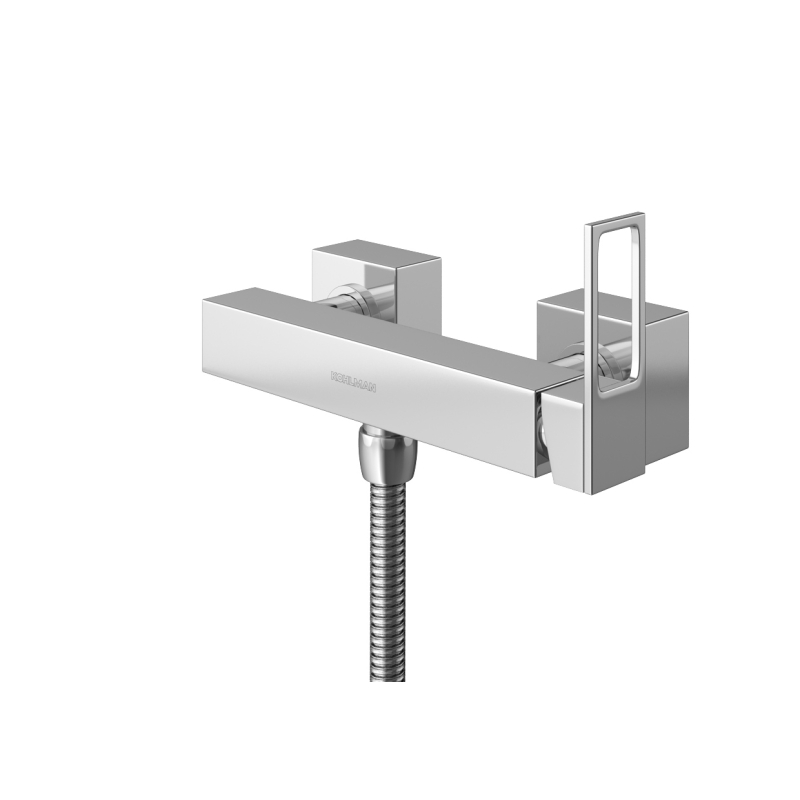 Natynkowa bateria prysznicowa NEXEN KOHLMAN QW120U