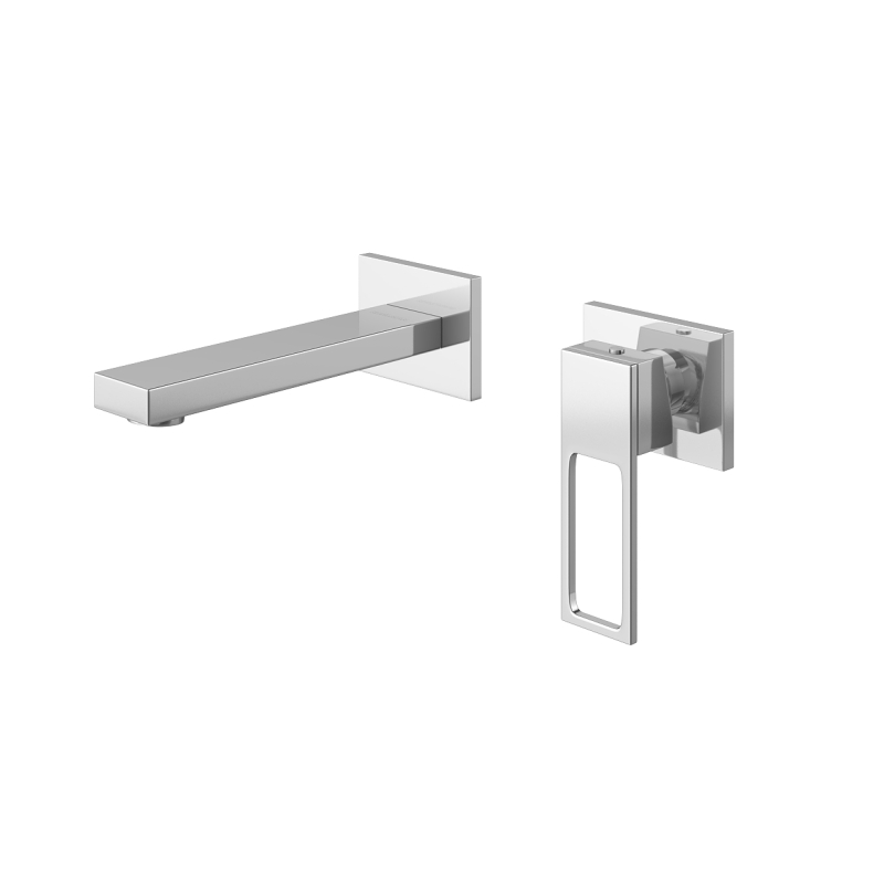 Podtynkowa bateria umywalkowa  NEXEN KOHLMAN QW183U