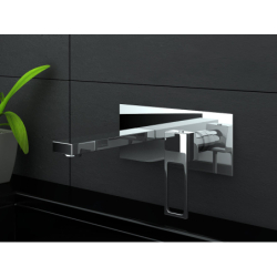 Podtynkowa bateria umywalkowa  NEXEN KOHLMAN QW188U