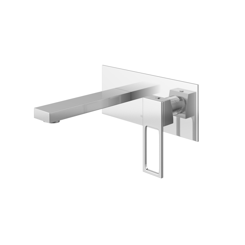 Podtynkowa bateria umywalkowa  NEXEN KOHLMAN QW185U