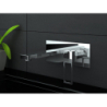 Podtynkowa bateria umywalkowa  NEXEN KOHLMAN QW185U