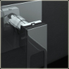 Podtynkowa bateria umywalkowa  NEXEN KOHLMAN QW185U