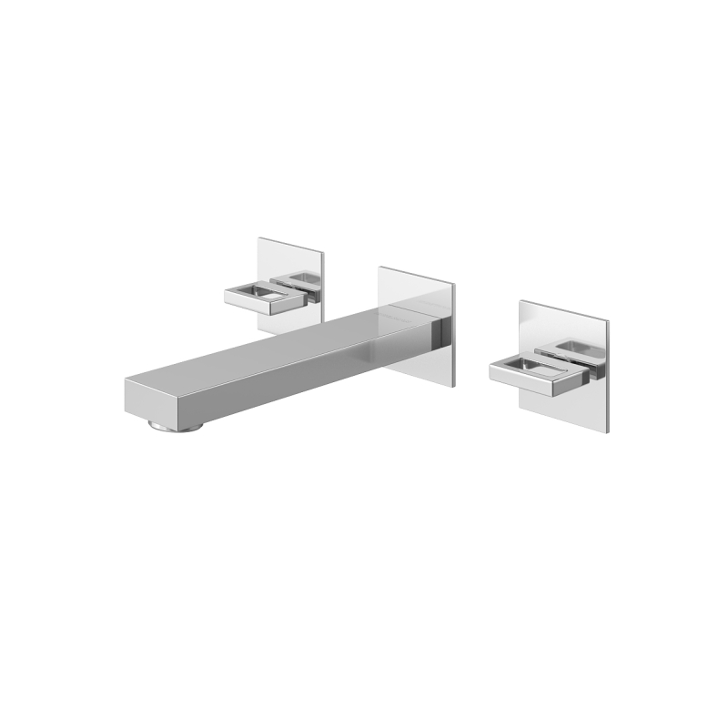 Podtynkowa bateria umywalkowa  NEXEN KOHLMAN QW190U