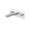 Podtynkowa bateria umywalkowa  NEXEN KOHLMAN QW195U