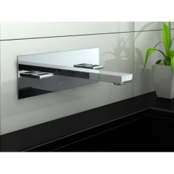 Podtynkowa bateria umywalkowa  NEXEN KOHLMAN QW195U