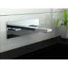 Podtynkowa bateria umywalkowa  NEXEN KOHLMAN QW195U
