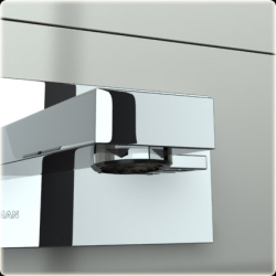 Podtynkowa bateria umywalkowa  NEXEN KOHLMAN QW195U