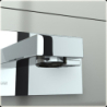 Podtynkowa bateria umywalkowa  NEXEN KOHLMAN QW195U
